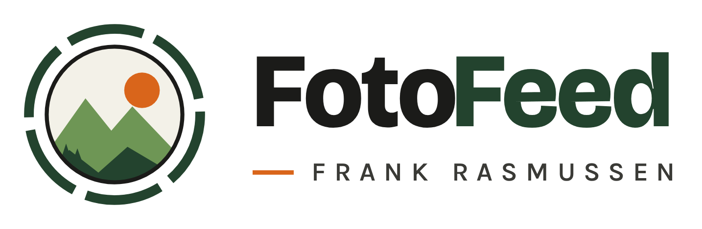 FotoFeed – Frank Rasmussen